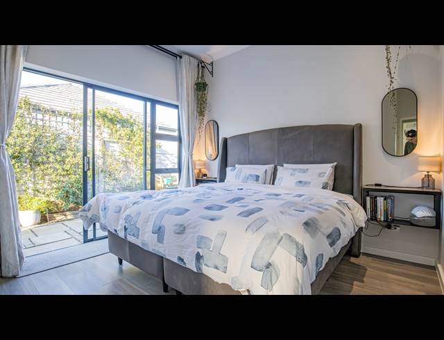 3 BEDROOM HOUSE FOR SALE IN BURGUNDY ESTATE